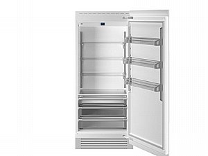 מקרר בנוי 90 ס"מ אינטגרלי Panel Ready Bertazzoni מקרר בנוי 90 ס"מ אינטגרלי Panel Ready Bertazzoni