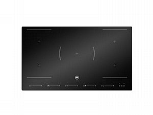 כיריים אינדוקציה 90 ס"מ 2 multizone דגם P905I2M30NVS כיריים אינדוקציה 90 ס"מ 2 multizone דגם P905I2M30NVS