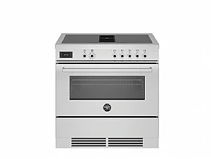 תנור משולב 90 ס"מ Air-Tec עם פלטת אינדוקציה ומנדף משולב תנור משולב 90 ס"מ Air-Tec עם פלטת אינדוקציה ומנדף משולב