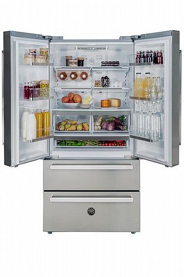 ���� ��� ������ 90 �"� ������� Bertazzoni