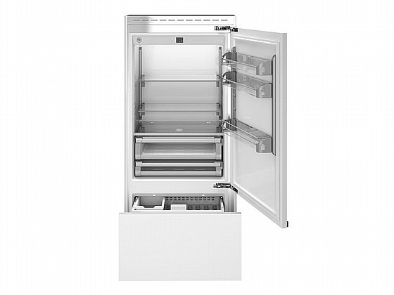 ���� ���� ����� ����� 90 �"� �������� Panel Ready ����� ����� Bertazzoni