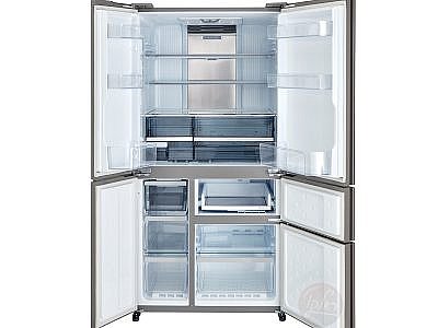 ���� SHARP ���� ����� SJ-R8710