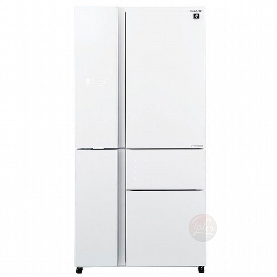 ���� SHARP ��� ����� SJ-R9732WH