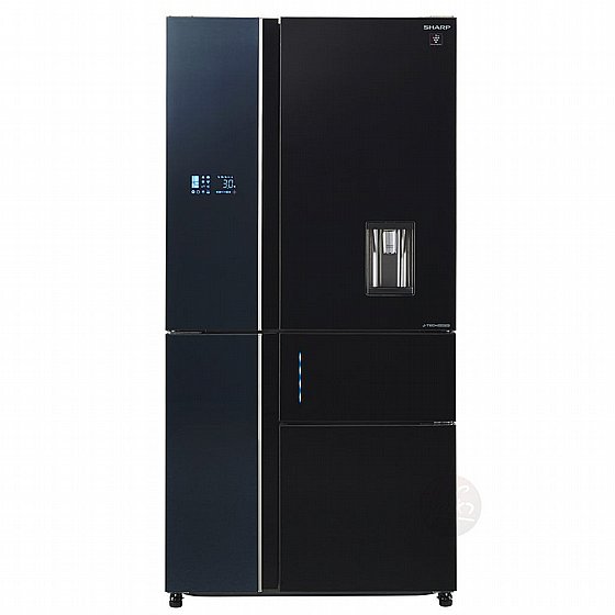 ���� SHARP ��� ����� SJ-R9831