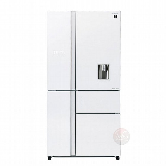 ���� SHARP ��� ����� SJ-R9832WH