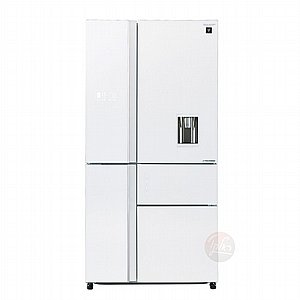 ���� SHARP ��� ����� SJ-R9832WH