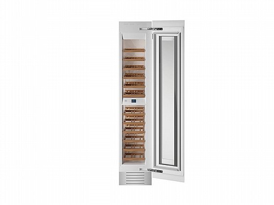 ���� ��� ���� 45 �"� �������� Panel Ready Bertazzoni
