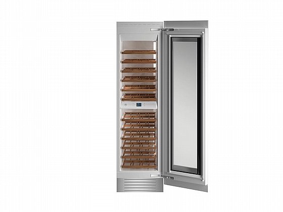 ���� ��� ���� 60 �"� �������� Panel Ready Bertazzoni
