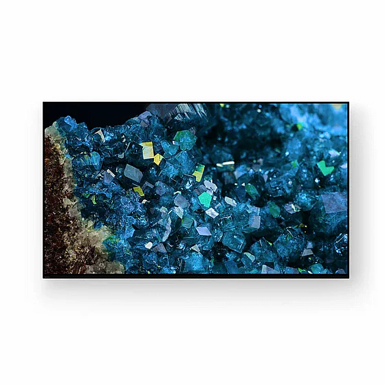 �������� SONY 85 ���� XR70 | BRAVIA 7 | ���� XR �| Mini LED | �4K Ultra HD | HDR | Google TV