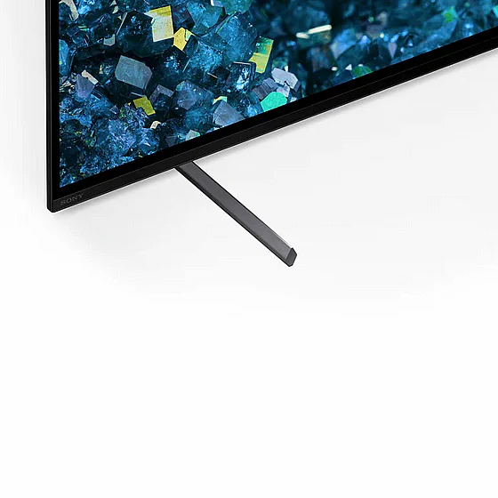 �������� 55 ���� A80L | BRAVIA XR | OLED | 4K Ultra HD | HDR | Google TV
