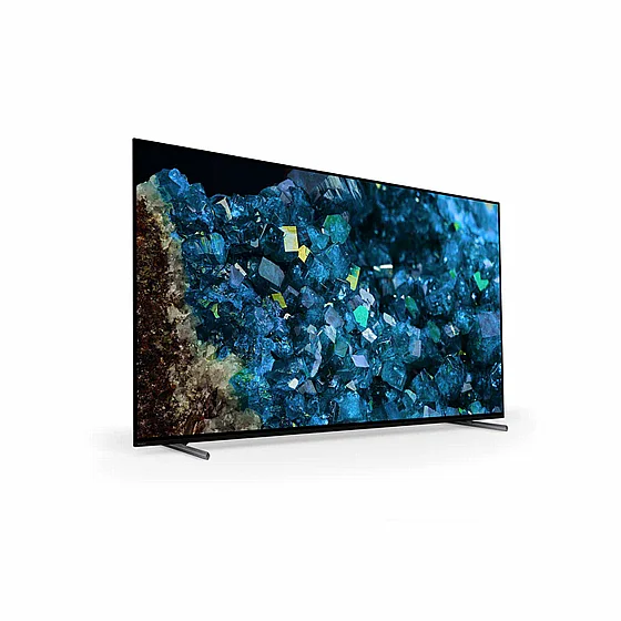 �������� 55 ���� A80L | BRAVIA XR | OLED | 4K Ultra HD | HDR | Google TV