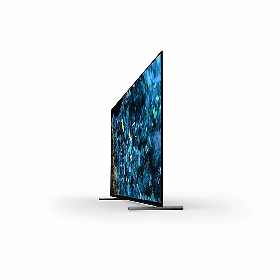 �������� 55 ���� A80L | BRAVIA XR | OLED | 4K Ultra HD | HDR | Google TV