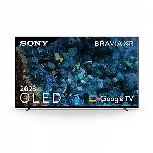�������� 55 ����' A80L | BRAVIA XR | OLED | 4K Ultra HD | HDR | Google TV