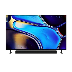 �������� SONY 65 ���� XR83 | BRAVIA 8 | ���� XR �| OLED | �4K Ultra HD | HDR | Google TV