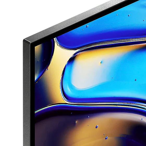 �������� SONY 65 ���� XR83 | BRAVIA 8 | ���� XR �| OLED | �4K Ultra HD | HDR | Google TV